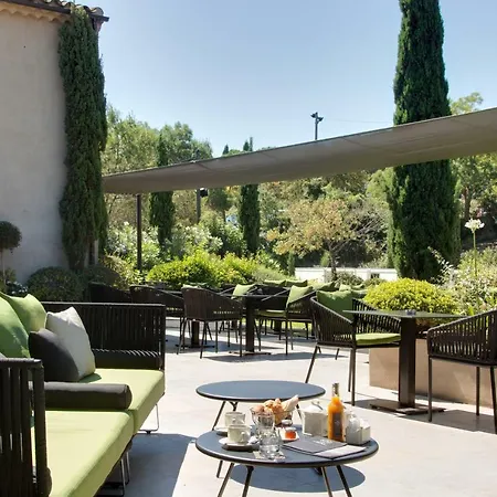 Du Chateau & - Teritoria Hotel Carcasona