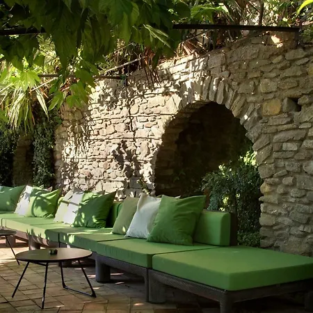 Szálloda Du Chateau & - Teritoria 4*