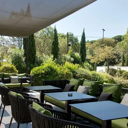 Szálloda Du Chateau & - Teritoria