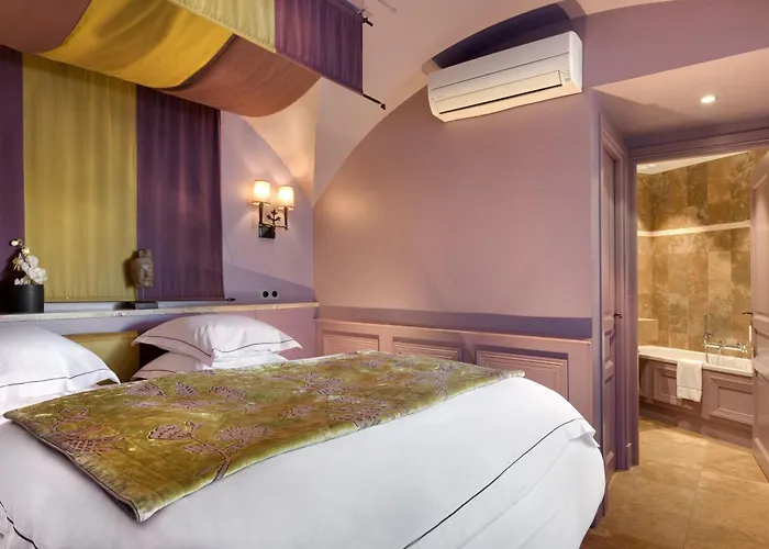 Du Chateau & - Teritoria Carcassonne