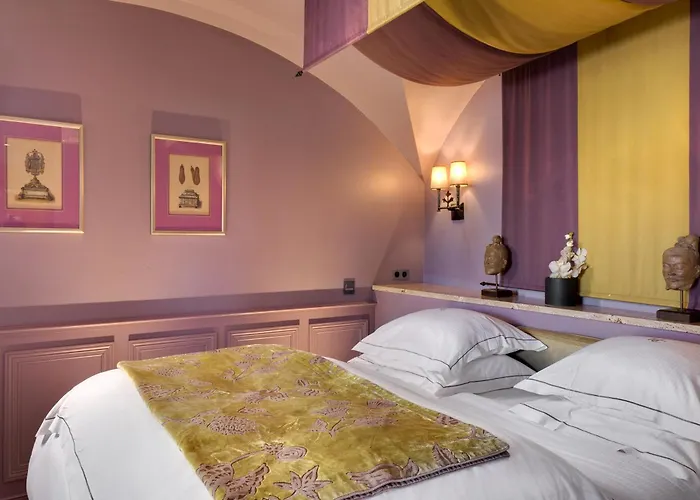 Du Chateau & - Teritoria