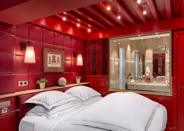 Du Chateau & - Teritoria Hotel 4*