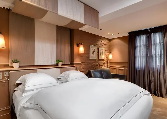 Du Chateau & - Teritoria Carcassonne