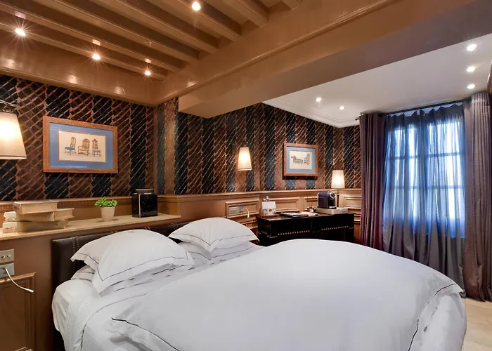 Du Chateau & - Teritoria Carcassonne