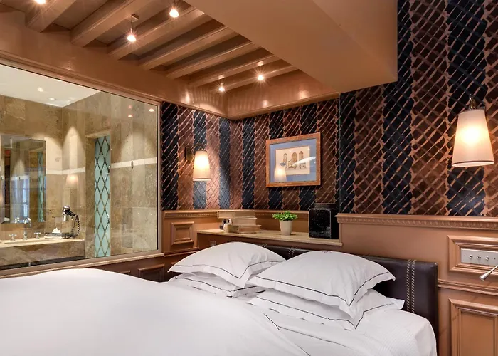 Du Chateau & - Teritoria 4*