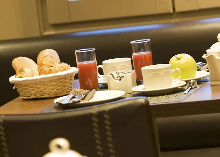 Hotel Du Chateau & - Teritoria Carcassonne