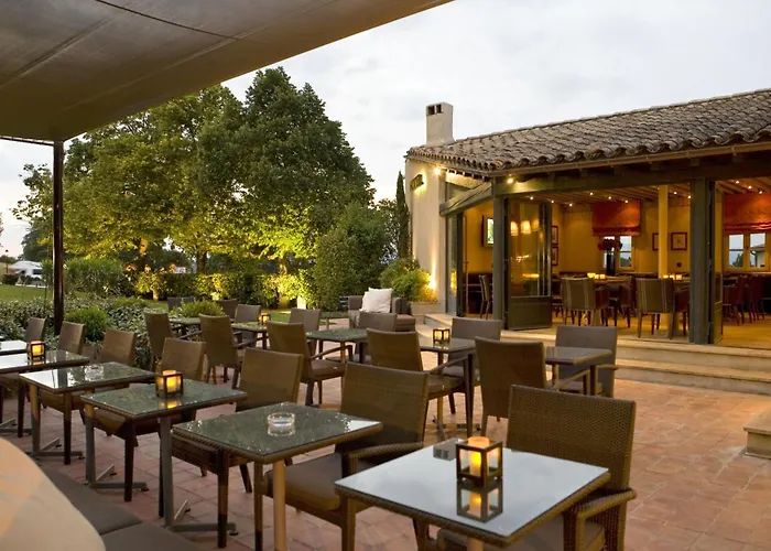 Hotel Du Chateau & - Teritoria