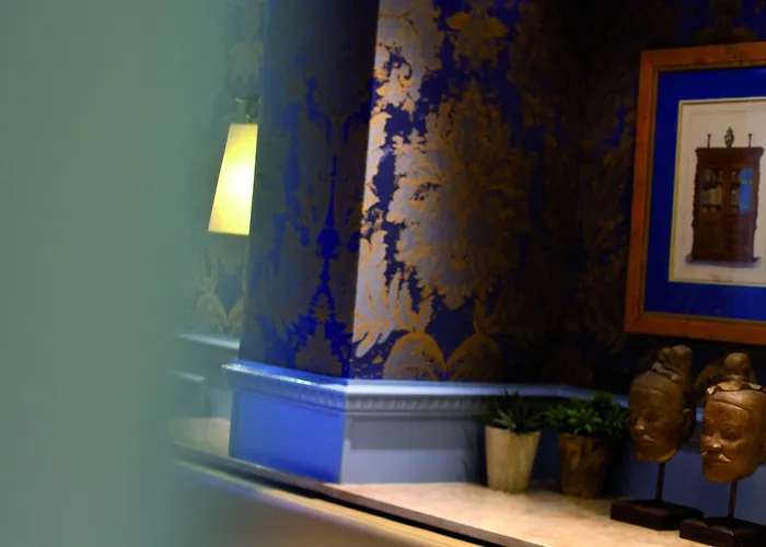 Du Chateau & - Teritoria Hotel 4*