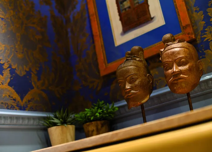 Du Chateau & - Teritoria Carcassonne