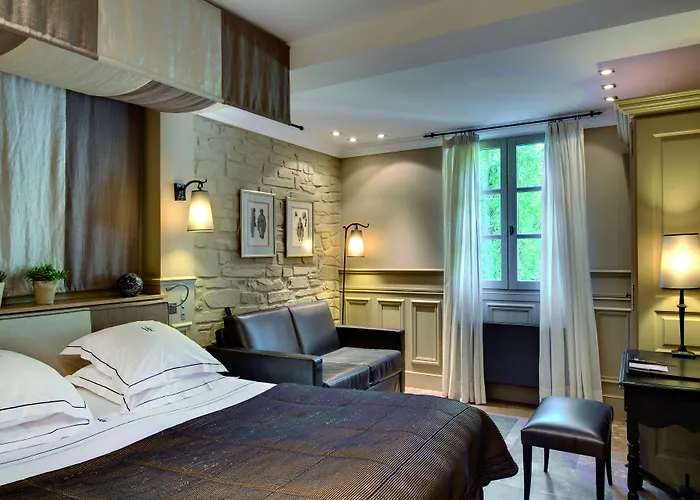 Du Chateau & - Teritoria Carcassonne