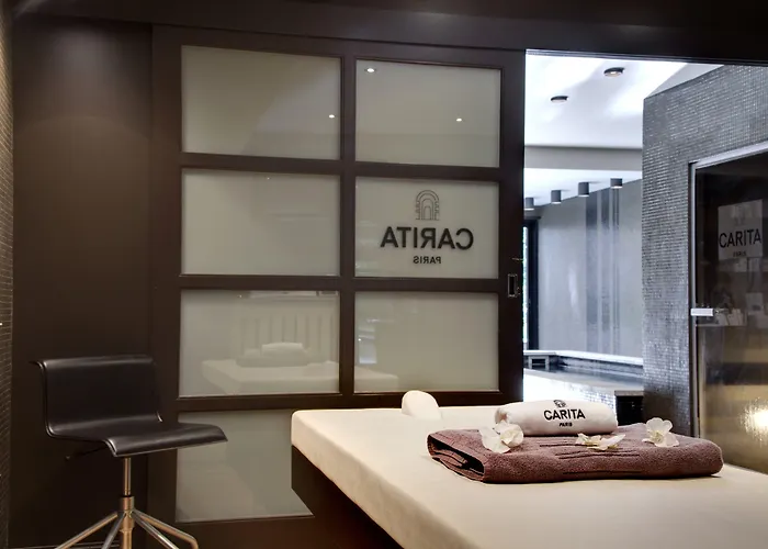 Du Chateau & - Teritoria Hotel 4*