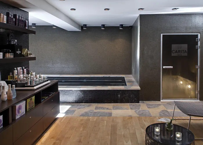 Du Chateau & - Teritoria Hotel Carcassonne