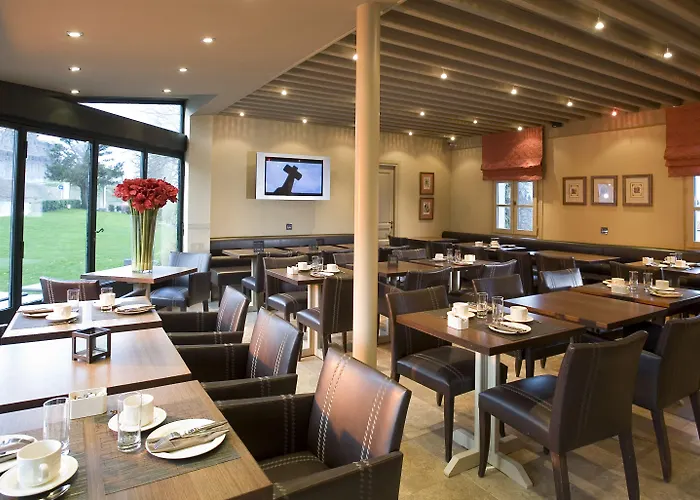 Du Chateau & - Teritoria 4* Carcassonne