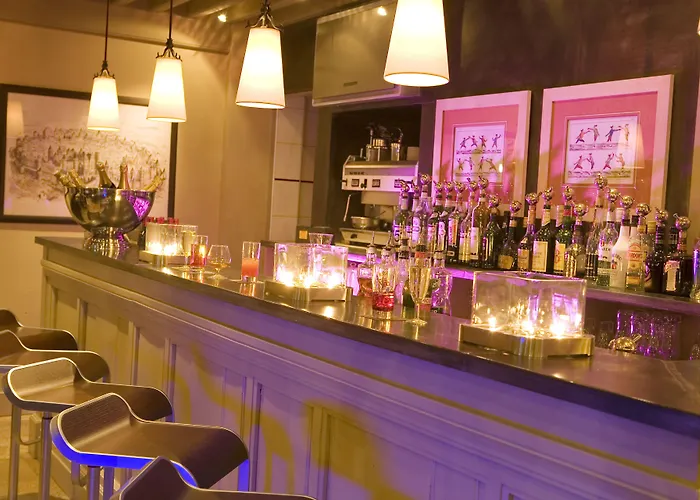 Hotel Du Chateau & - Teritoria