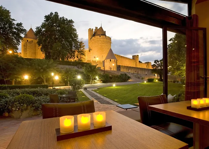 Du Chateau & - Teritoria