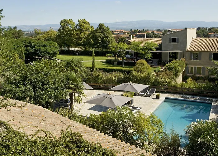 Hotel Du Chateau & - Teritoria 4*