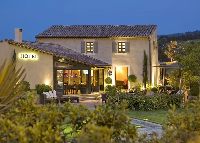 Du Chateau & - Teritoria Hotel Carcassonne