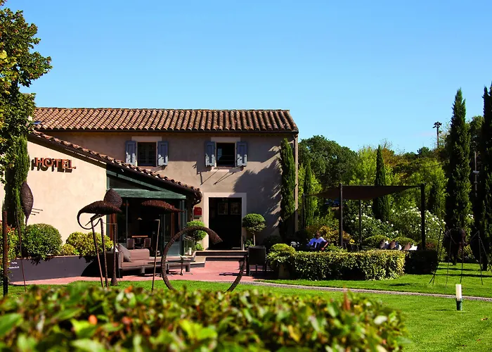 Du Chateau & - Teritoria Hotel