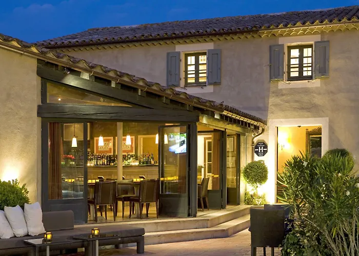 Hotel Du Chateau & - Teritoria 4*