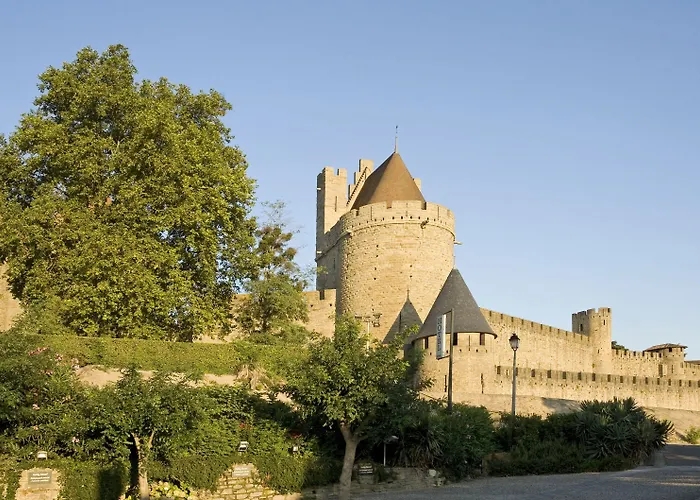 Hotel Du Chateau & - Teritoria