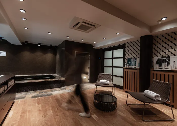 Du Chateau & - Teritoria 4* Carcassonne