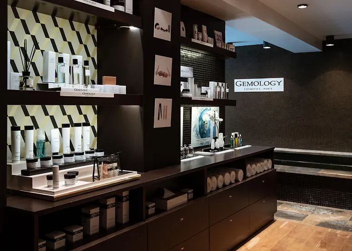 Du Chateau & - Teritoria Hotel