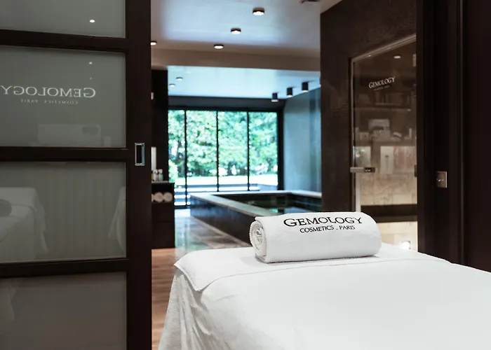 Hotel Du Chateau & - Teritoria