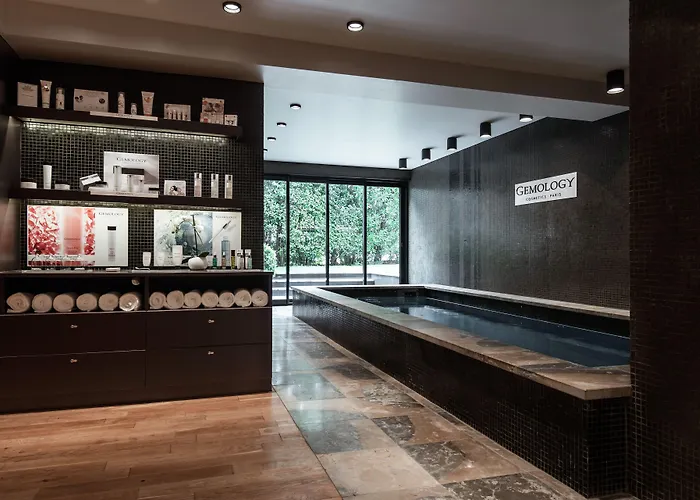 Hotel Du Chateau & - Teritoria