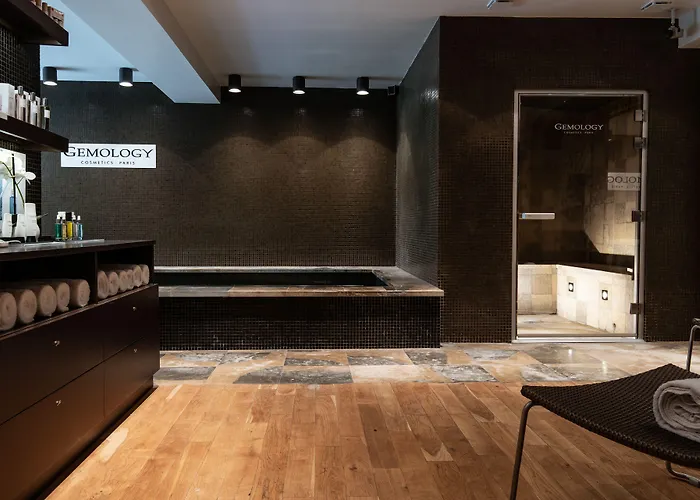 Du Chateau & - Teritoria Hotel Carcassonne