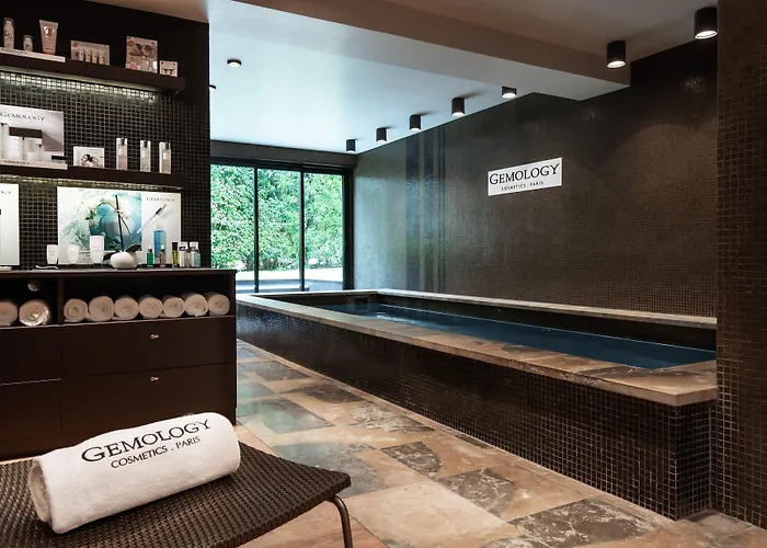 Du Chateau & - Teritoria Hotel Carcassonne