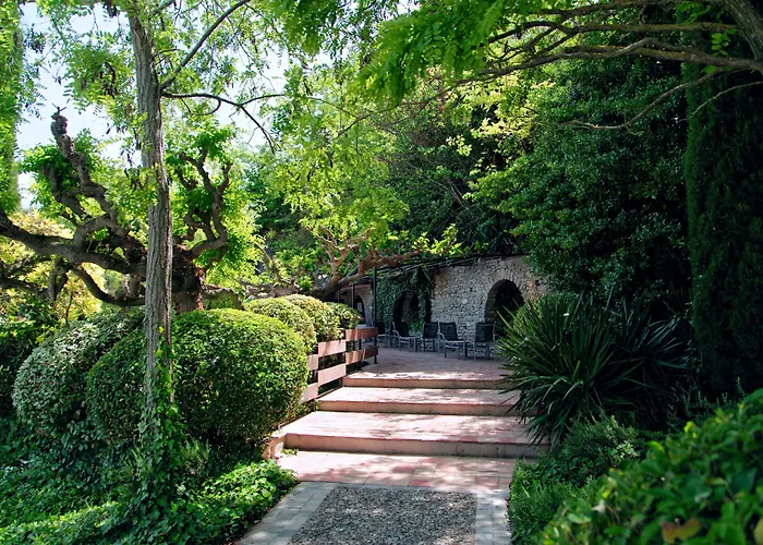 Hotel Du Chateau & - Teritoria