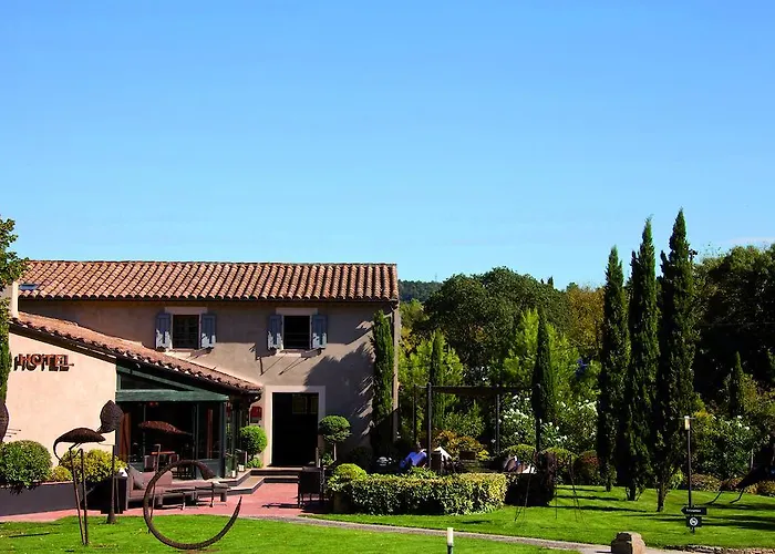 Du Chateau & - Teritoria Hotel