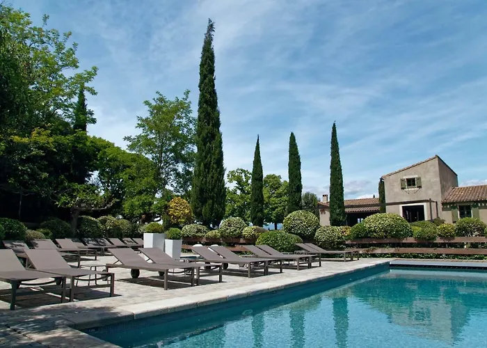 Hotel Du Chateau & - Teritoria 4*