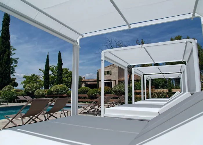 Du Chateau & - Teritoria Hotel Carcassonne