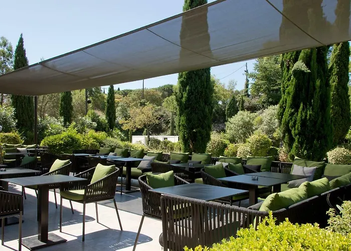 Du Chateau & - Teritoria 4*