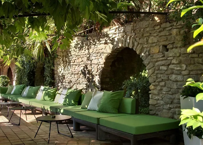 Hotel Du Chateau & - Teritoria 4*