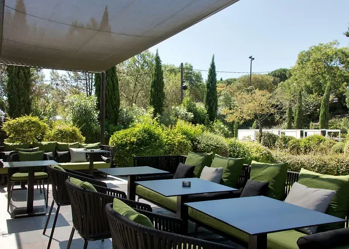 Hotel Du Chateau & - Teritoria