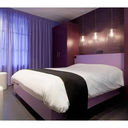 Du Chateau & - Teritoria Hotell